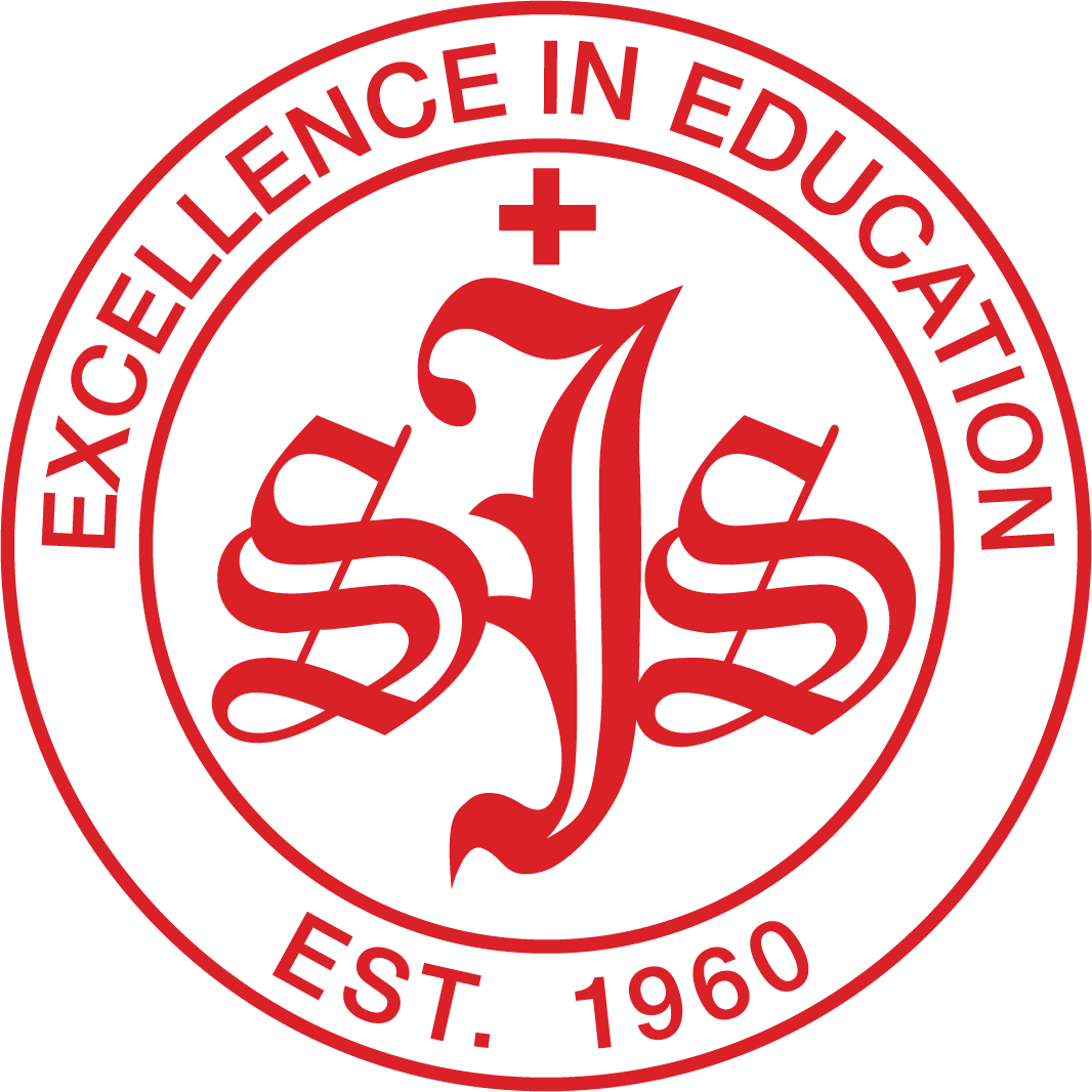 Logo for St Jude Elementary School